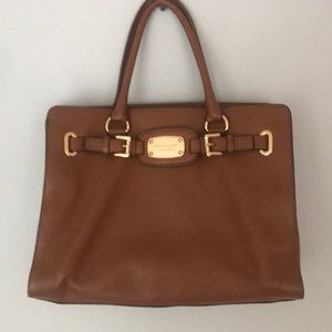 Michael Kors tote bag